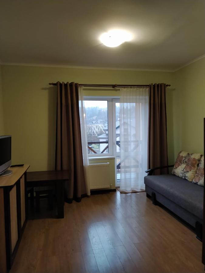 Гірська Палітра Slavske Habitación foto